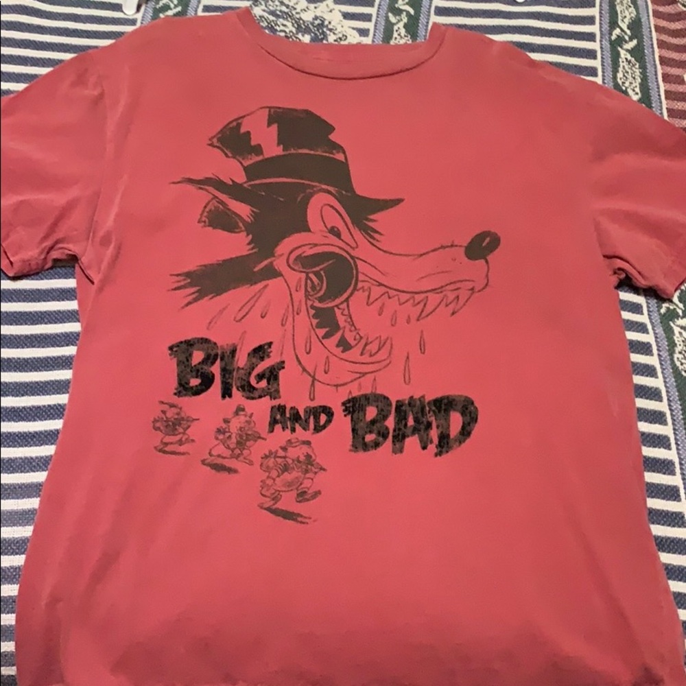 Boy’s Disney Artist Collection tee